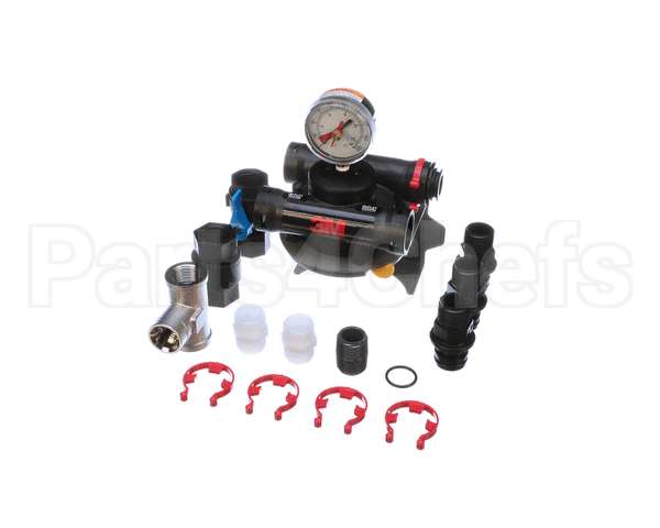 6228603 3M Manifold Assembly,1Hd, Dp