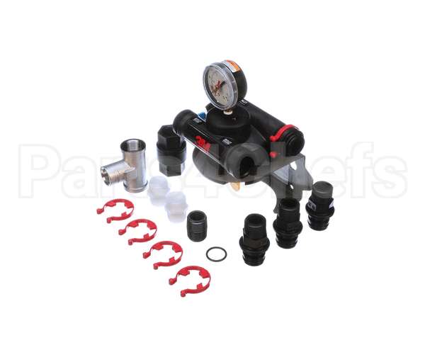 6228603 3M Manifold Assembly,1Hd, Dp