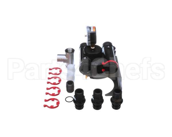 6228603 3M Manifold Assembly,1Hd, Dp