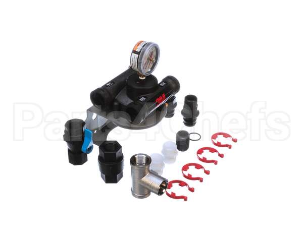6228603 3M Manifold Assembly,1Hd, Dp