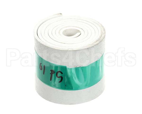 6229 Douglas Machines Door Gasket Center Sd-10