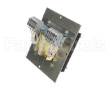 62291 Blodgett Transformer 200-240/2X24-12
