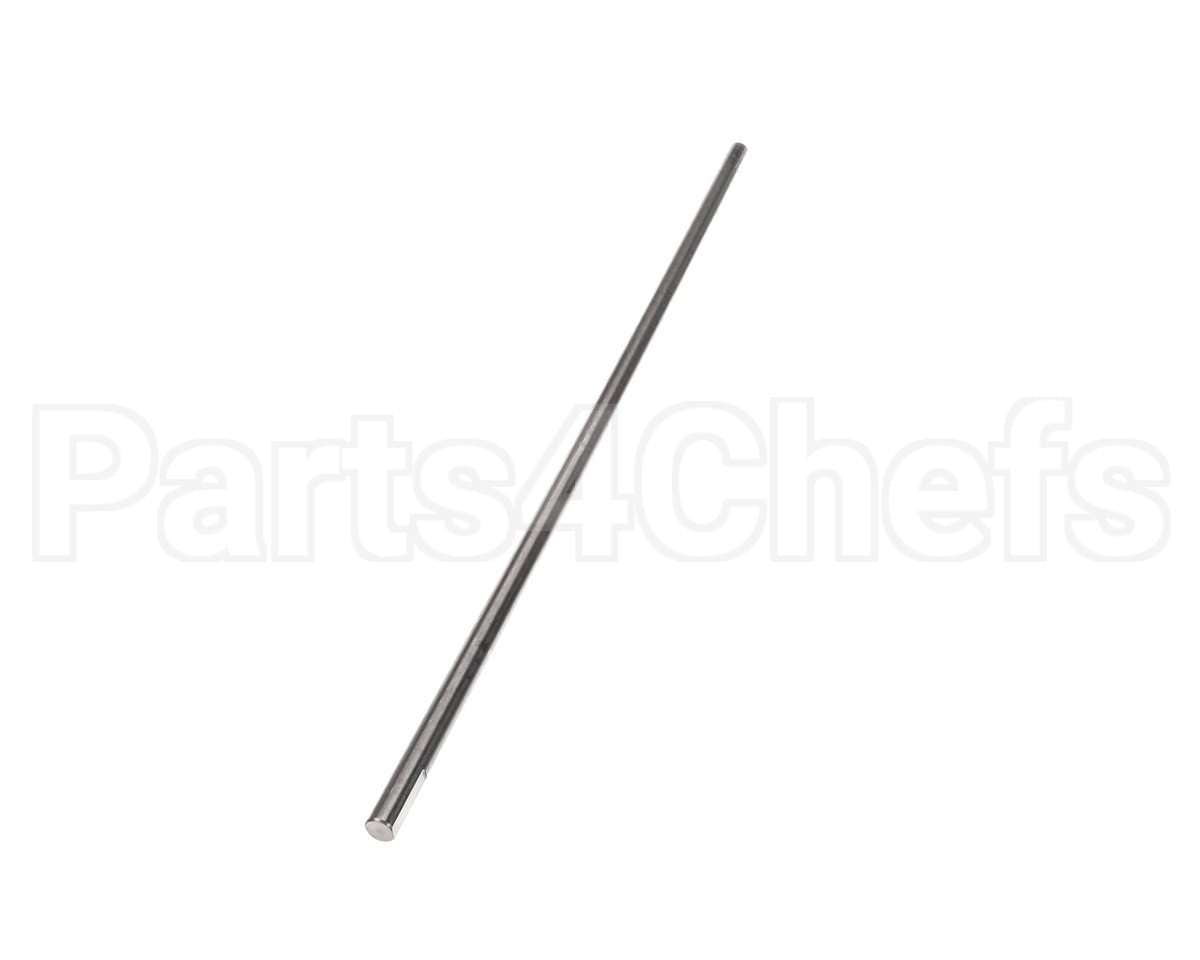 62295 Middleby Shaft,Drive