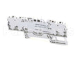62297 Blodgett 4 Pos Terminal Block Grey Fus