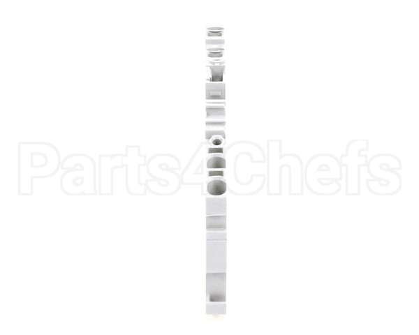 62297 Blodgett 4 Pos Terminal Block Grey Fus