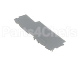 62298 Blodgett 4 Wire End Cover Gray