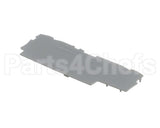 62298 Blodgett 4 Wire End Cover Gray
