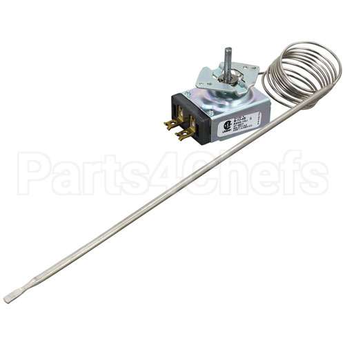 623 Compatible Seco Thermostats, 3/16 X 11-7/8, 48
