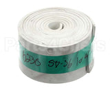6230 Douglas Machines Door Gasket Center Sd-36, 81.75X2X0.125