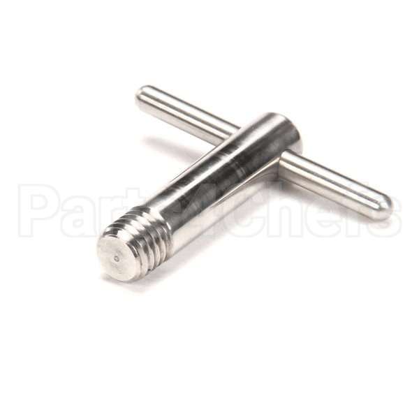 6230006 Compatible Delfield Bearing, T Handle, Sald