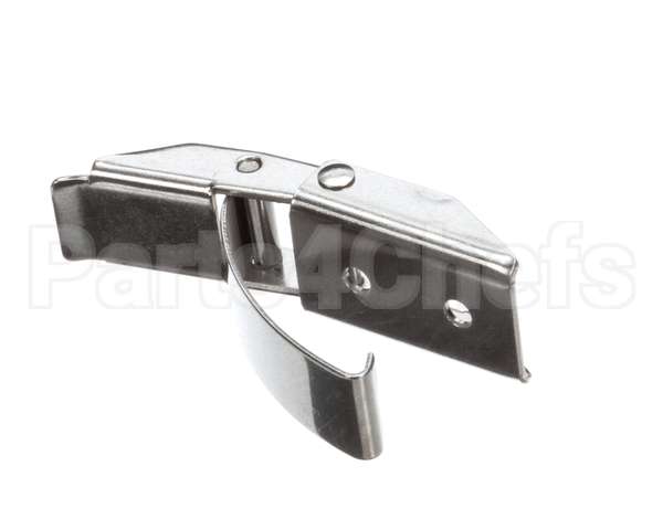6230025 Compatible Delfield Latch, Draw, Medium, S/S