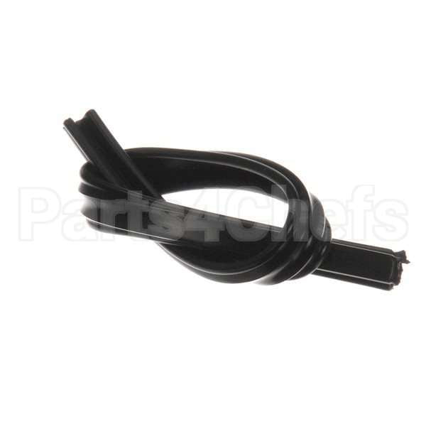 6230110 Compatible Delfield Insert, Plastic, Hinge, #6