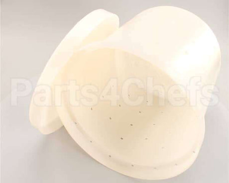 6230116 Delfield Inner-Liner W/Lid W/Holes For