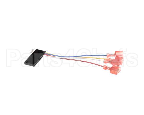 62303 Grindmaster Cecilware Harness,Pigtail Touchpad