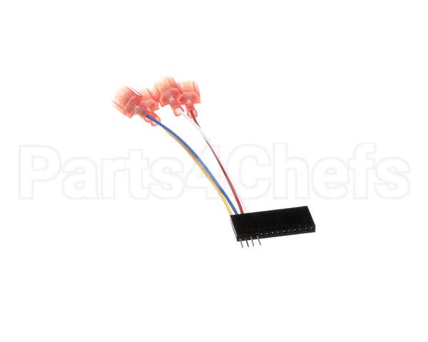 62303 Grindmaster Cecilware Harness,Pigtail Touchpad