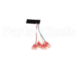 62303 Grindmaster Cecilware Harness,Pigtail Touchpad
