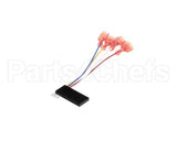 62303 Grindmaster Cecilware Harness,Pigtail Touchpad