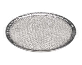 6230345 Delfield Filter,Air,Alum,6Dia
