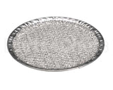 6230345 Delfield Filter,Air,Alum,6Dia