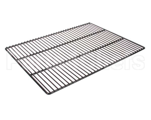 62308-2BL Perlick Shelf; Center Cavity; Black; V