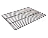 62308-2BL Perlick Shelf; Center Cavity; Black; V