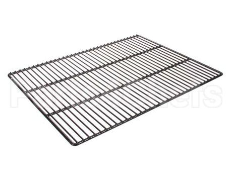 62308-2BL Perlick Shelf; Center Cavity; Black; V