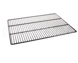 62308-2BL Perlick Shelf; Center Cavity; Black; V