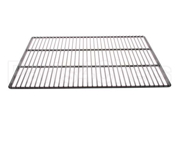 62308-2BL Perlick Shelf; Center Cavity; Black; V