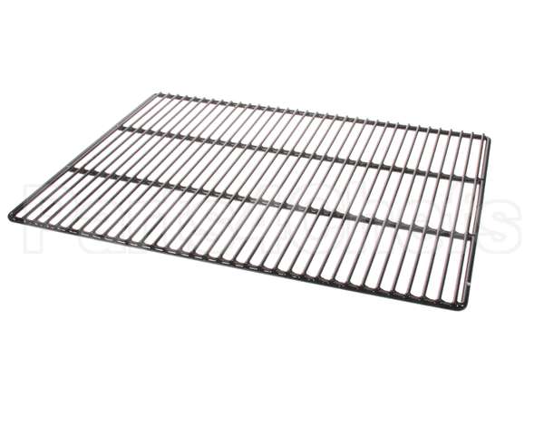 62308-2BL Perlick Shelf; Center Cavity; Black; V