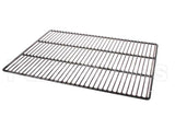 62308-2BL Perlick Shelf; Center Cavity; Black; V