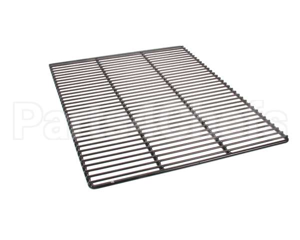 62308-2BL Perlick Shelf; Center Cavity; Black; V
