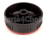 62322 Axis #1170016 Gas Knob