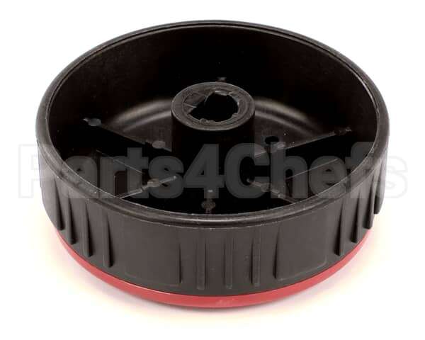 62322 Axis #1170016 Gas Knob
