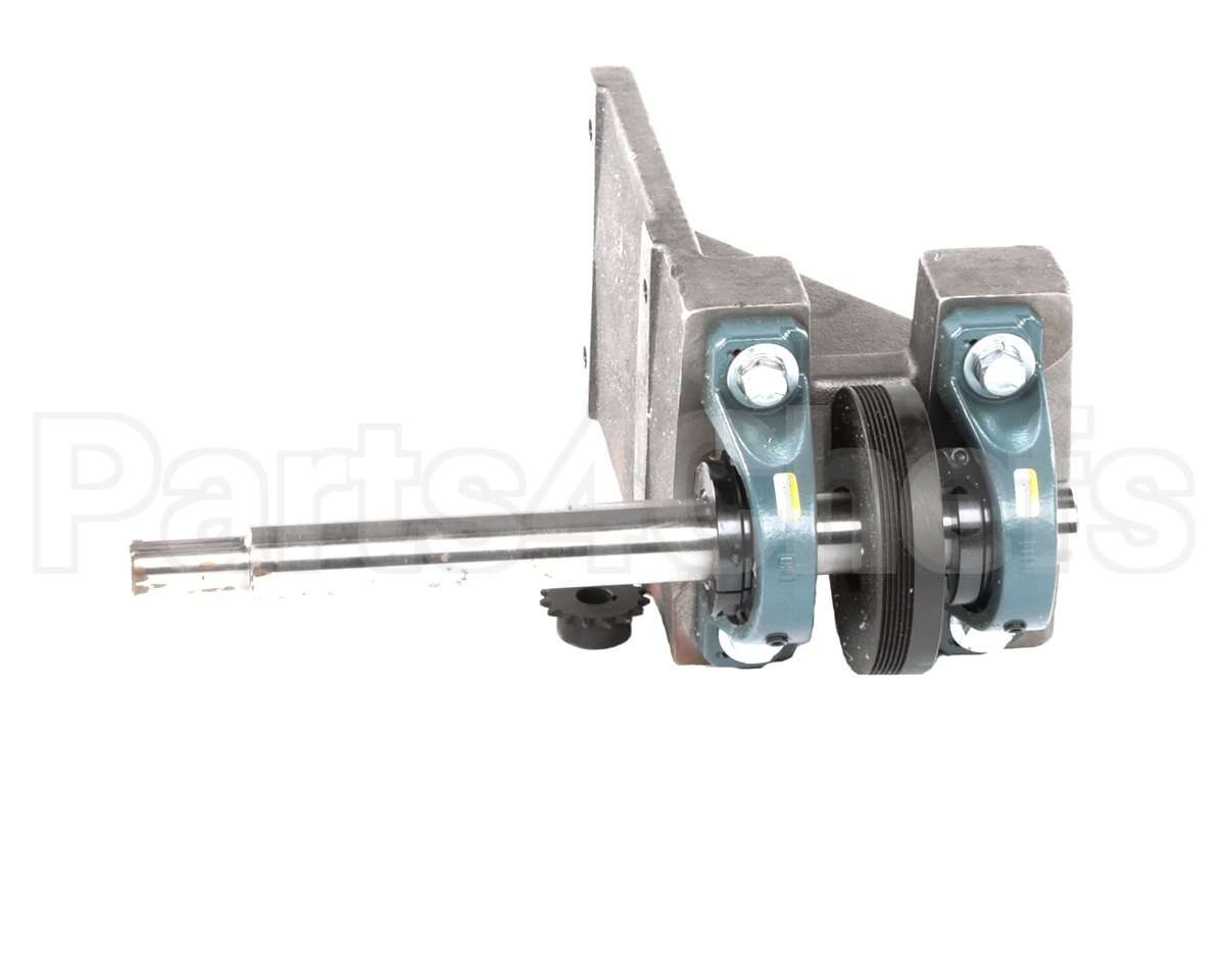 62336 Middleby Assembly,Shaft/Bearing