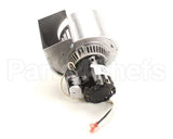 62343 Middleby Motor,Blr Cw 208/230 50/60Hz