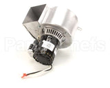 62343 Middleby Motor,Blr Cw 208/230 50/60Hz
