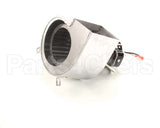 62343 Middleby Motor,Blr Cw 208/230 50/60Hz
