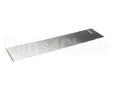 62346 Middleby Eyebrow,Upr Rh End Plug