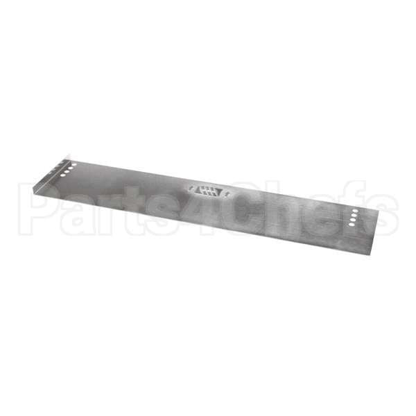 62347 Compatible Middleby Eyebrow, Upr Lh End Plug