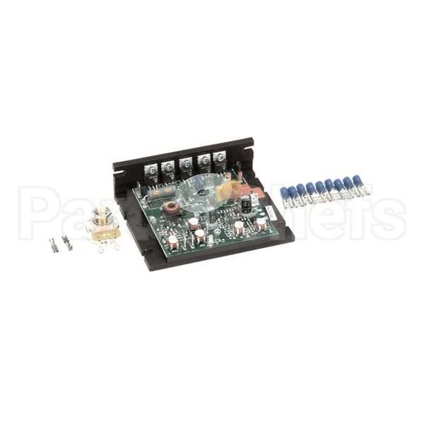 6235-02 Compatible Caddy Motor Control Board