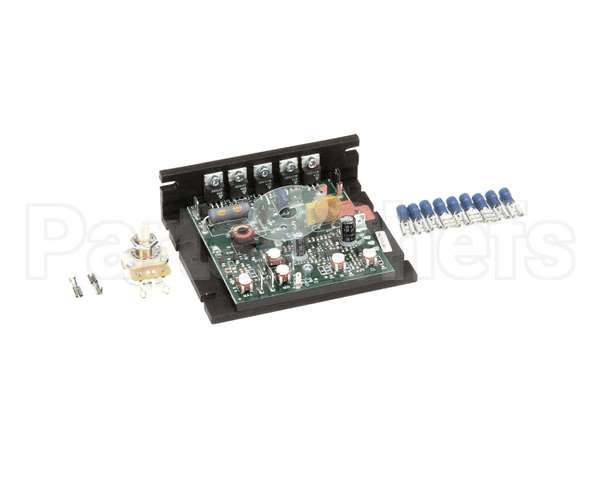 6235-02 Caddy Motor Control Board