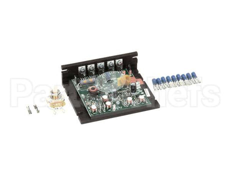 6235-02 Caddy Motor Control Board