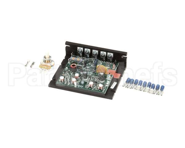 6235-02 Caddy Motor Control Board