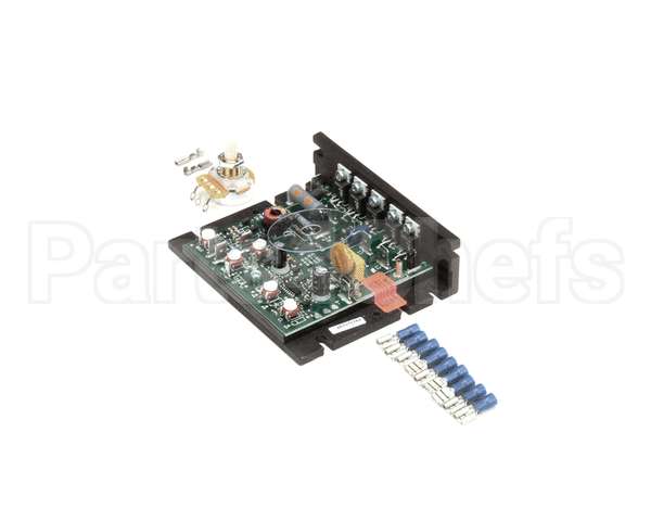 6235-02 Caddy Motor Control Board