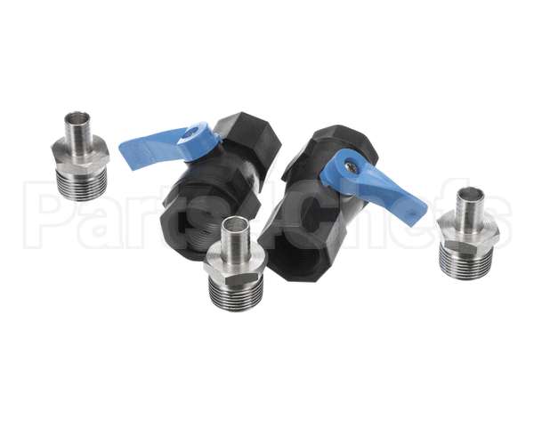6236101 3M Installation Kit