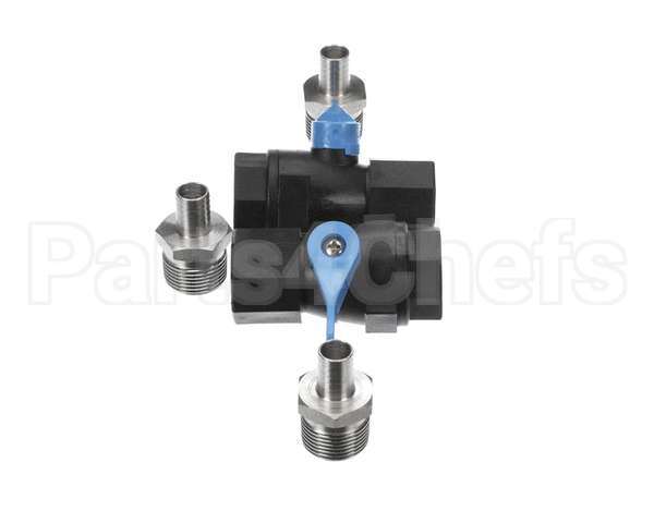 6236101 3M Installation Kit