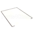 624-0037 Compatible Belshaw Drain Tray Support Rod