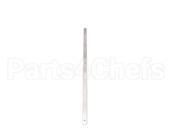 624-0077 Belshaw Element Shield Bar