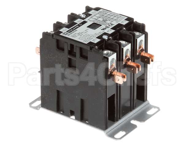624-0144 Belshaw Magn Contacr 40A 208/240 Coil