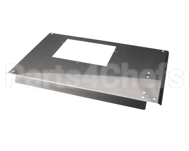 624-CM6-003A-S Delfield Shroud, Fan 400